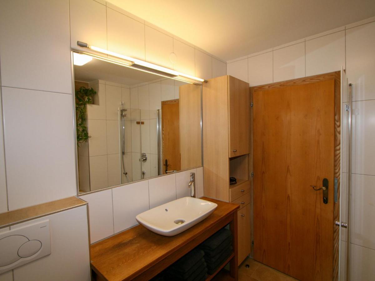 Apartment Lisa By Interhome Визинг Экстерьер фото